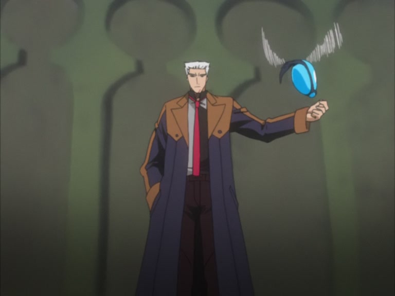 Bleach Ep 81: Hitsugaya Moves! The Attacked City @ 00:05:52