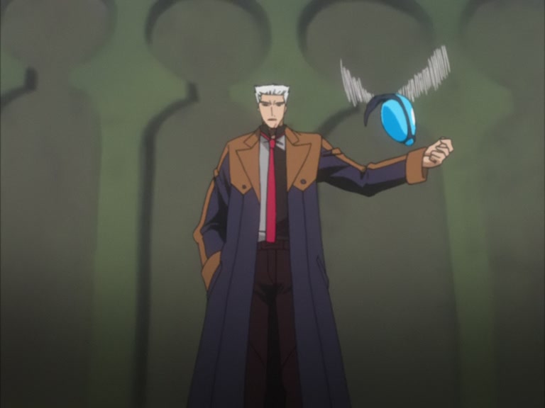 Bleach Ep 81: Hitsugaya Moves! The Attacked City @ 00:06:22