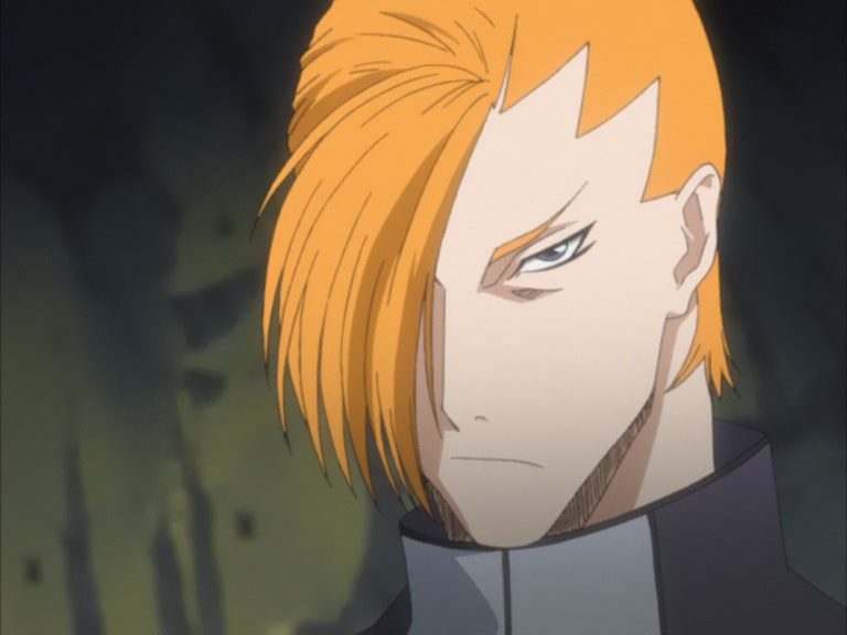 Bleach Ep 81: Hitsugaya Moves! The Attacked City @ 00:06:26