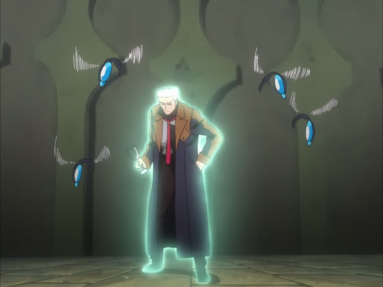 Bleach Ep 81: Hitsugaya Moves! The Attacked City @ 00:07:30