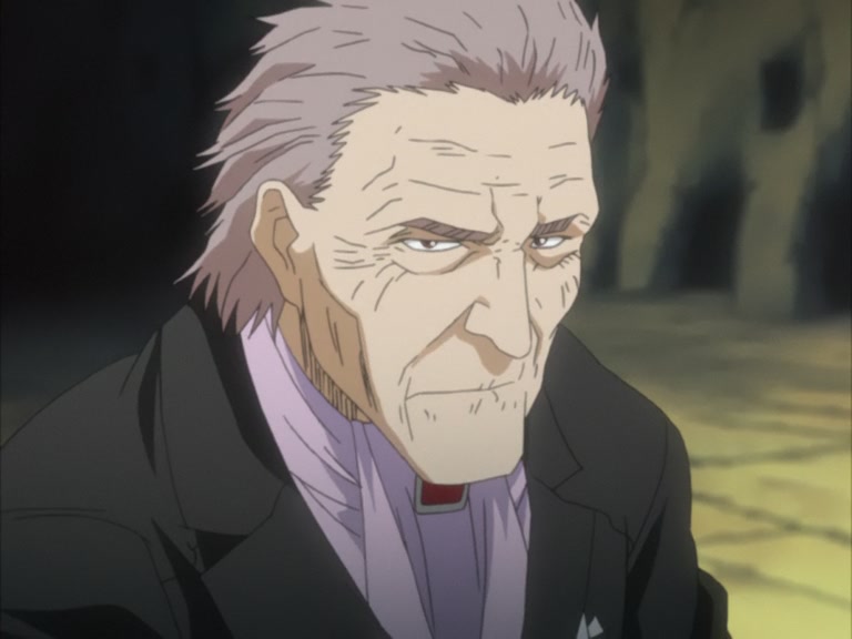 Bleach Ep 81: Hitsugaya Moves! The Attacked City @ 00:08:33