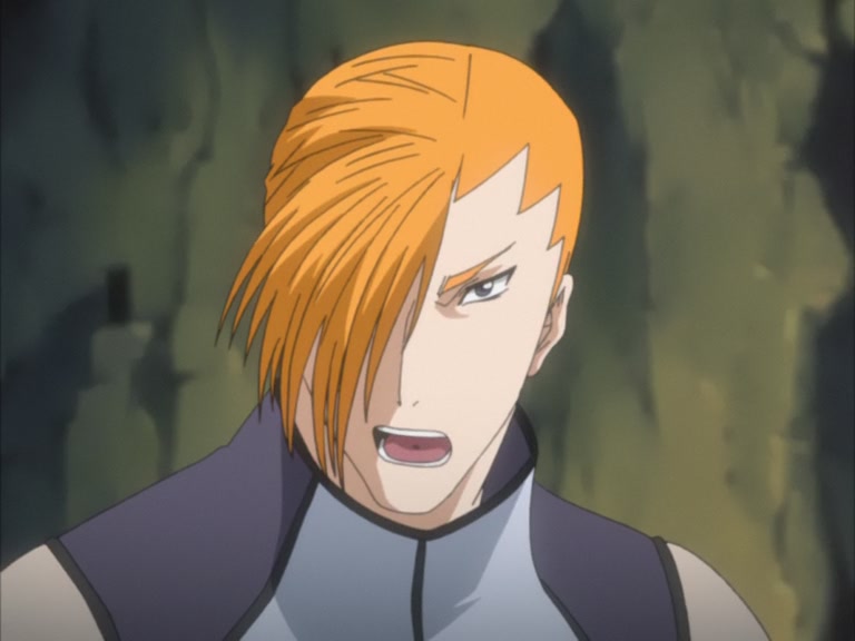 Bleach Ep 81: Hitsugaya Moves! The Attacked City @ 00:08:53