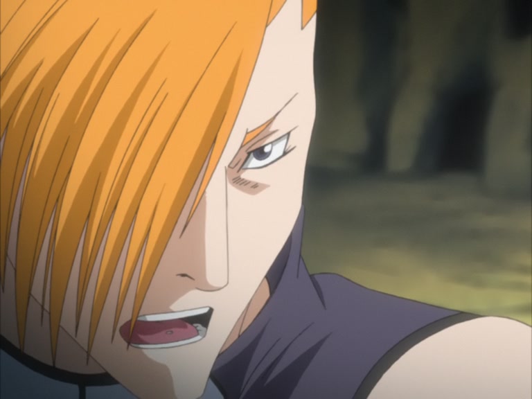 Bleach Ep 81: Hitsugaya Moves! The Attacked City @ 00:09:17