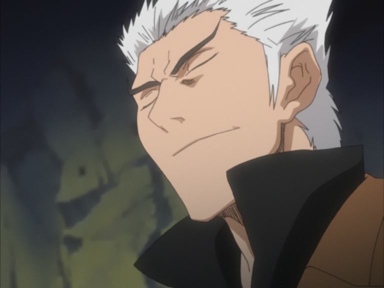 Bleach Ep 81: Hitsugaya Moves! The Attacked City @ 00:09:31