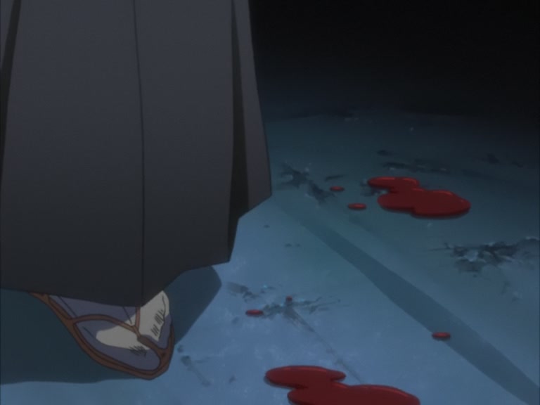 Bleach Ep 83: Grey Shadow, the Secret of the Dolls @ 00:01:49