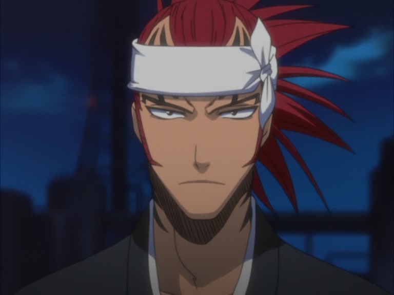Bleach Ep 83: Grey Shadow, the Secret of the Dolls @ 00:03:03