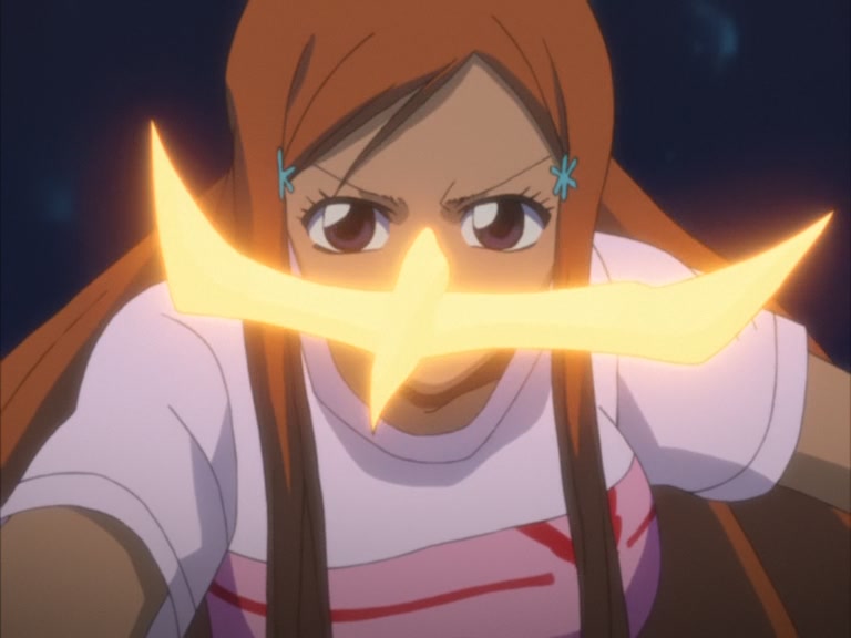 Bleach Ep 83: Grey Shadow, the Secret of the Dolls @ 00:04:01