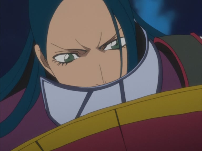 Bleach Ep 83: Grey Shadow, the Secret of the Dolls @ 00:04:21