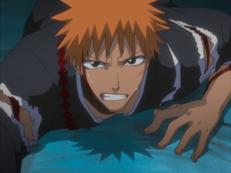 Bleach Ep 83: Grey Shadow, the Secret of the Dolls @ 00:05:15