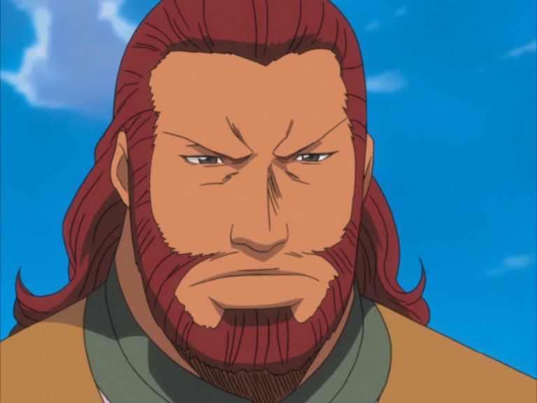 Bleach Ep 83: Grey Shadow, the Secret of the Dolls @ 00:08:16