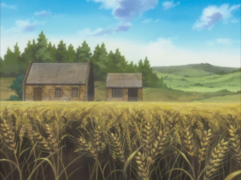 Bleach Ep 83: Grey Shadow, the Secret of the Dolls @ 00:09:05
