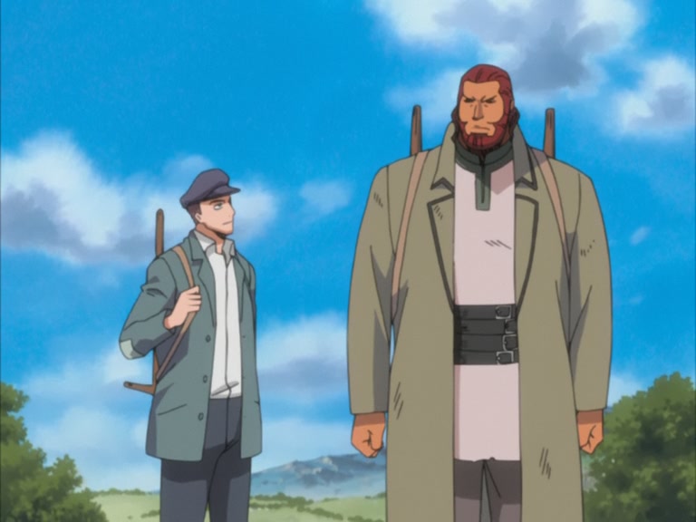 Bleach Ep 83: Grey Shadow, the Secret of the Dolls @ 00:10:18