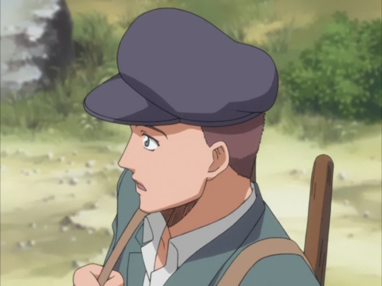 Bleach Ep 83: Grey Shadow, the Secret of the Dolls @ 00:10:23