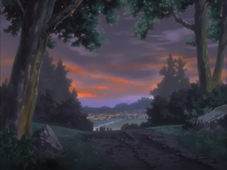 Bleach Ep 83: Grey Shadow, the Secret of the Dolls @ 00:11:56