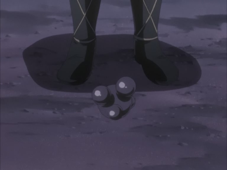 Bleach Ep 83: Grey Shadow, the Secret of the Dolls @ 00:12:40