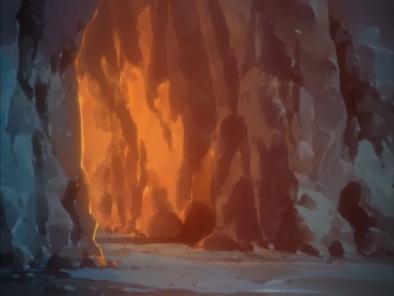 Bleach Ep 83: Grey Shadow, the Secret of the Dolls @ 00:16:15
