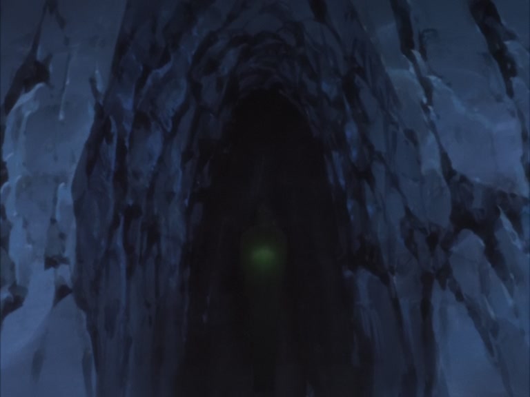 Bleach Ep 83: Grey Shadow, the Secret of the Dolls @ 00:16:55