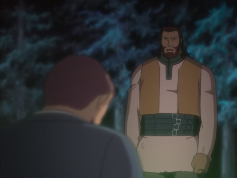 Bleach Ep 83: Grey Shadow, the Secret of the Dolls @ 00:17:19