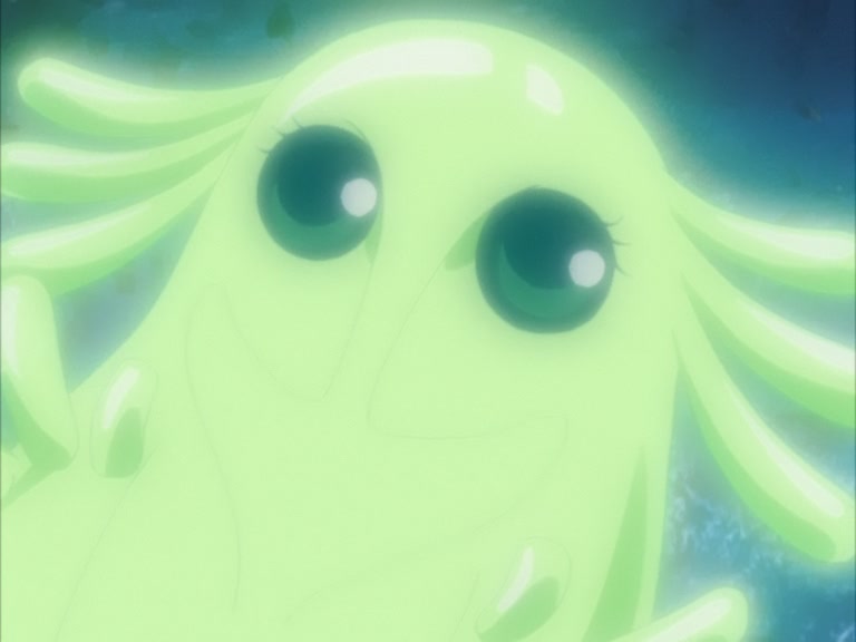 Bleach Ep 83: Grey Shadow, the Secret of the Dolls @ 00:18:08