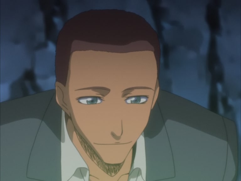 Bleach Ep 83: Grey Shadow, the Secret of the Dolls @ 00:18:13