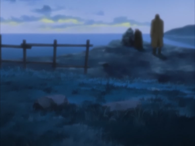 Bleach Ep 83: Grey Shadow, the Secret of the Dolls @ 00:19:21