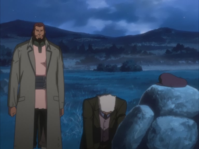 Bleach Ep 83: Grey Shadow, the Secret of the Dolls @ 00:19:31