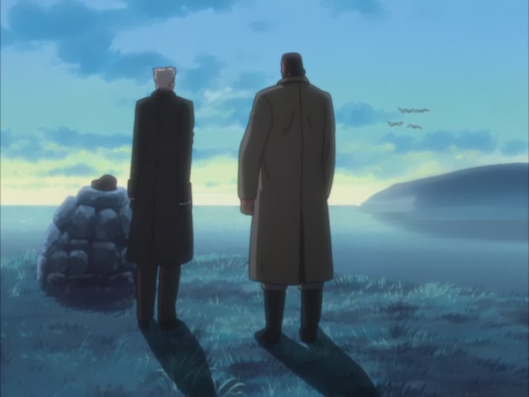 Bleach Ep 83: Grey Shadow, the Secret of the Dolls @ 00:20:10
