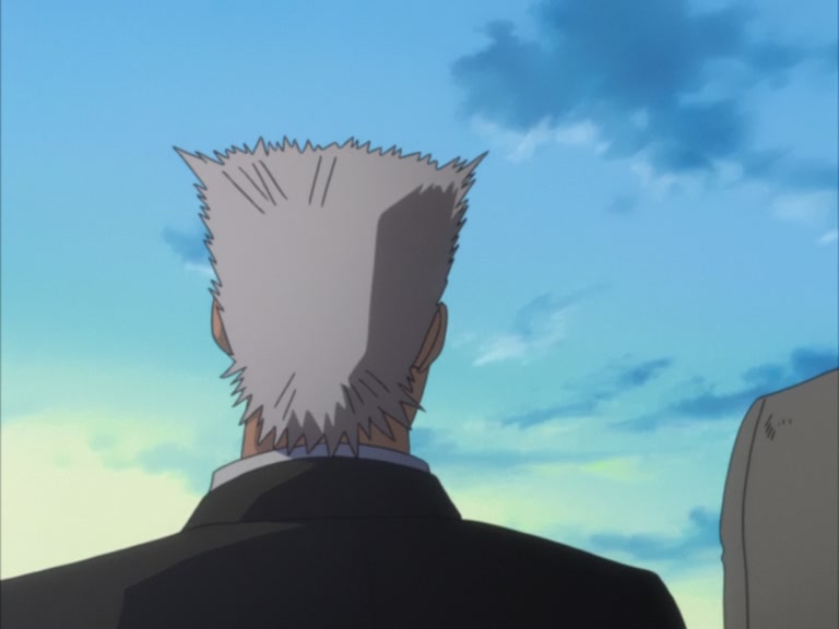 Bleach Ep 83: Grey Shadow, the Secret of the Dolls @ 00:20:15