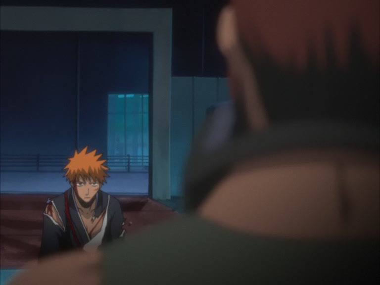 Bleach Ep 83: Grey Shadow, the Secret of the Dolls @ 00:21:09