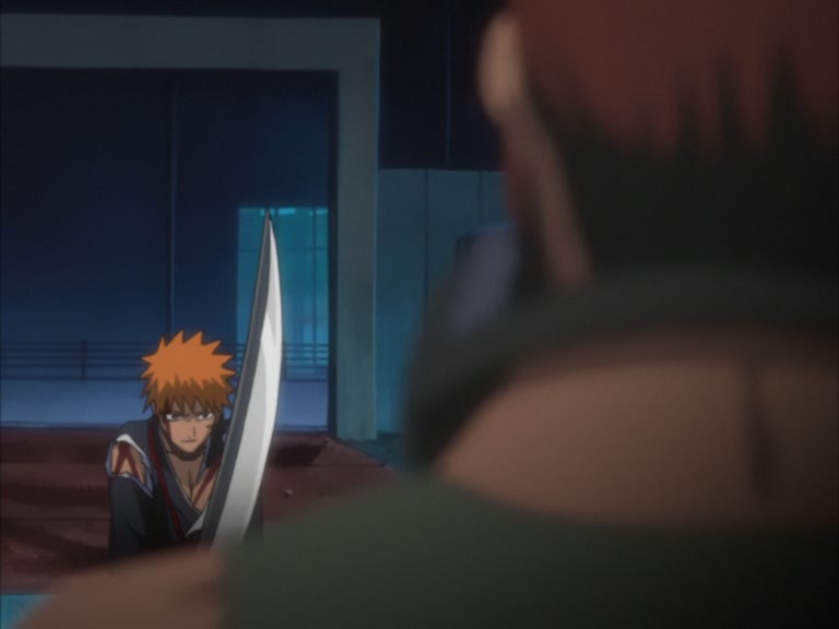 Bleach Ep 83: Grey Shadow, the Secret of the Dolls @ 00:21:19