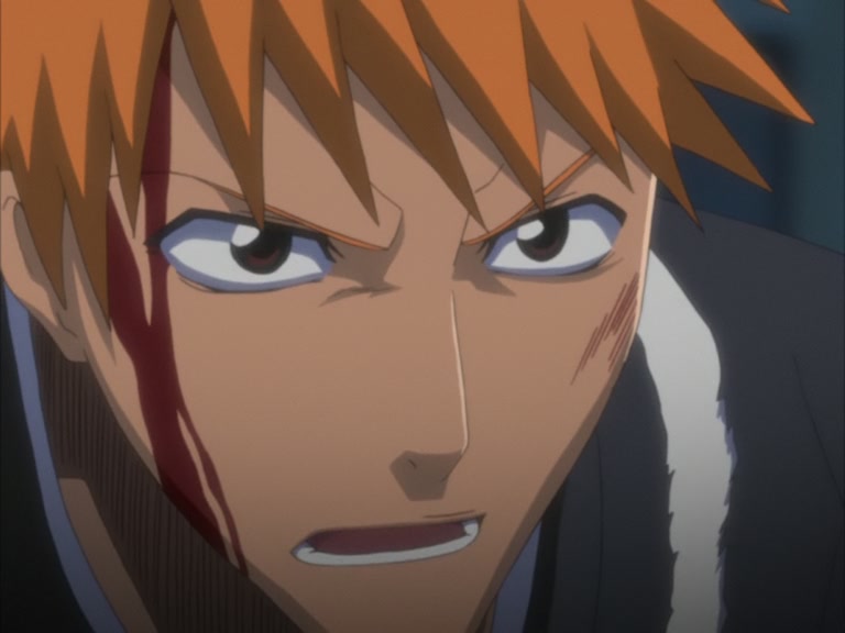 Bleach Ep 83: Grey Shadow, the Secret of the Dolls @ 00:21:24