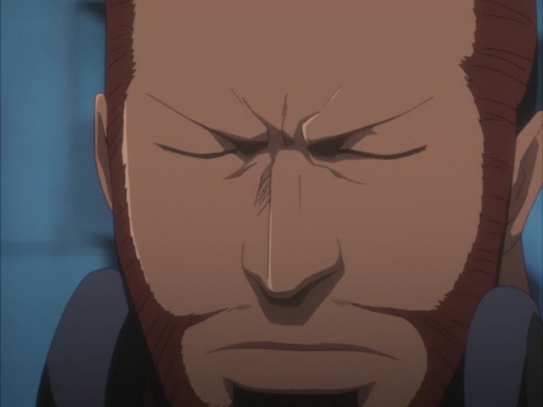 Bleach Ep 83: Grey Shadow, the Secret of the Dolls @ 00:21:34