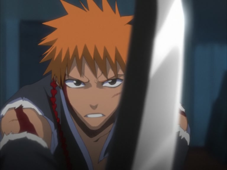 Bleach Ep 83: Grey Shadow, the Secret of the Dolls @ 00:21:53