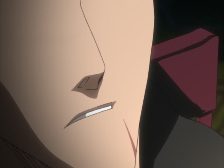 Bleach Ep 85: Deadly Battle of Tears! Rukia vs. Orihime @ 00:02:33