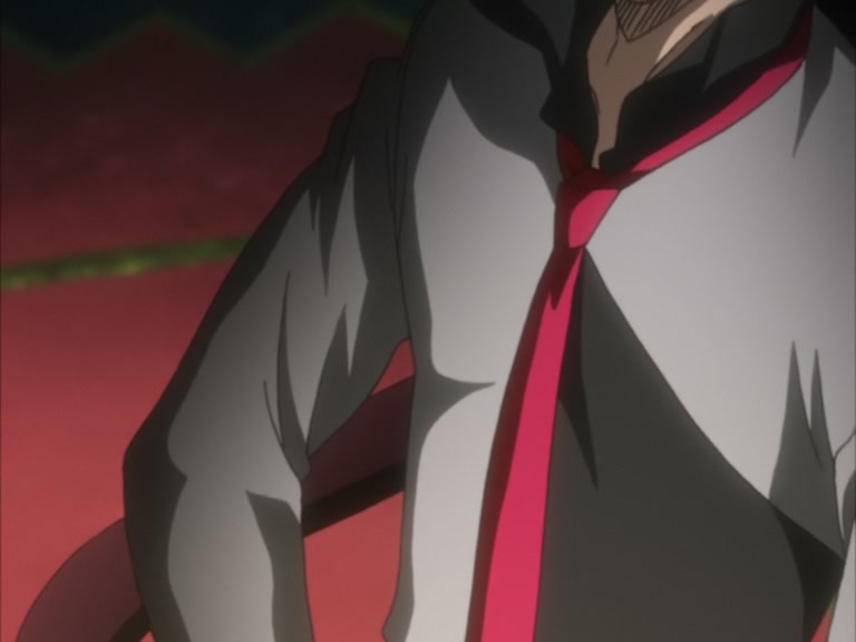 Bleach Ep 85: Deadly Battle of Tears! Rukia vs. Orihime @ 00:02:57