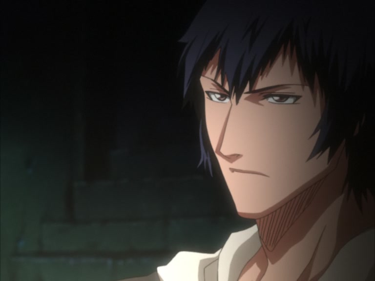 Bleach Ep 85: Deadly Battle of Tears! Rukia vs. Orihime @ 00:03:51