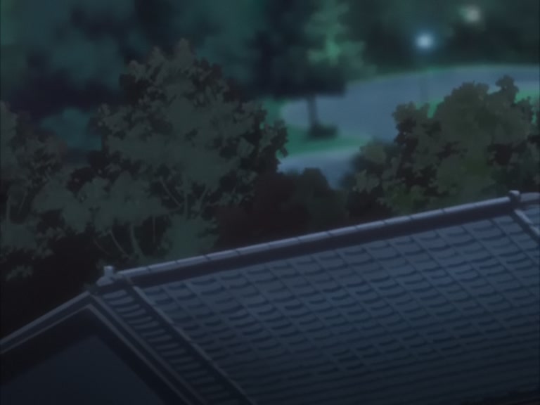 Bleach Ep 86: Rangiku Dances! Slice the Invisible Enemy! @ 00:02:08