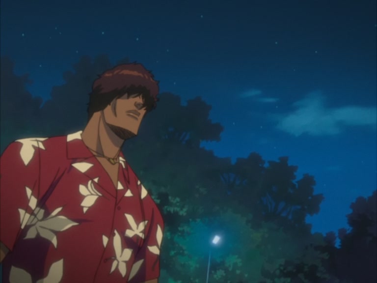 Bleach Ep 86: Rangiku Dances! Slice the Invisible Enemy! @ 00:02:33
