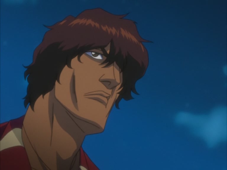 Bleach Ep 86: Rangiku Dances! Slice the Invisible Enemy! @ 00:02:43