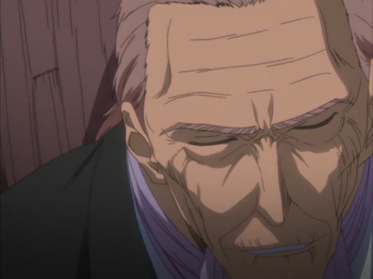 Bleach Ep 86: Rangiku Dances! Slice the Invisible Enemy! @ 00:02:47