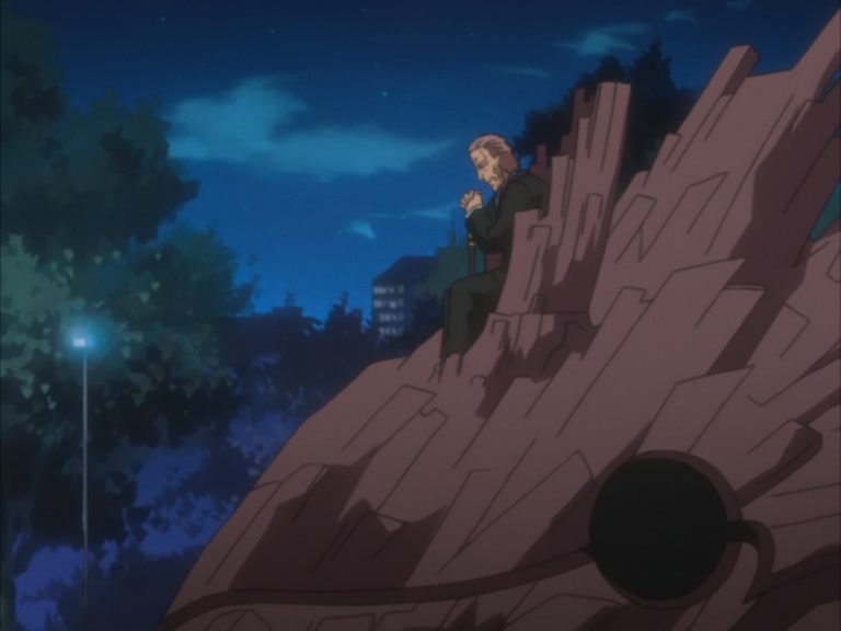 Bleach Ep 86: Rangiku Dances! Slice the Invisible Enemy! @ 00:06:41