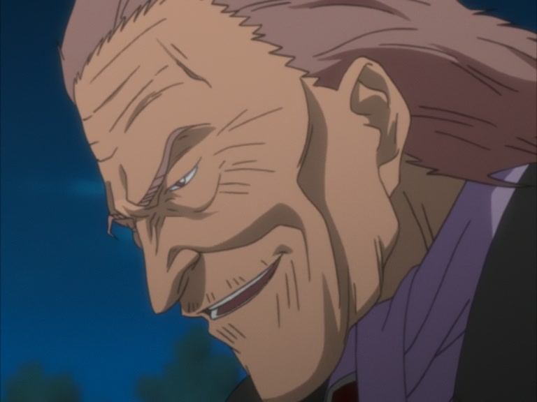 Bleach Ep 86: Rangiku Dances! Slice the Invisible Enemy! @ 00:07:05