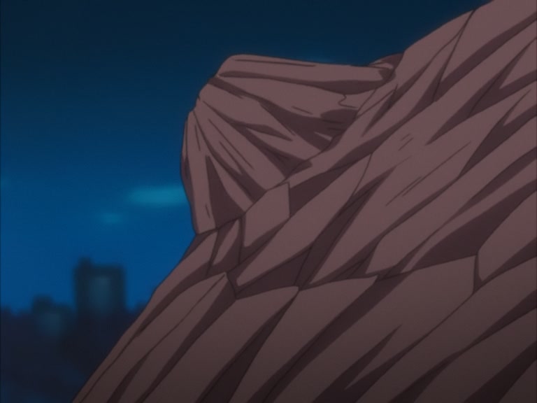Bleach Ep 86: Rangiku Dances! Slice the Invisible Enemy! @ 00:07:35