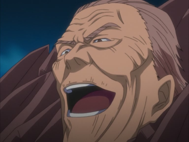 Bleach Ep 86: Rangiku Dances! Slice the Invisible Enemy! @ 00:07:49