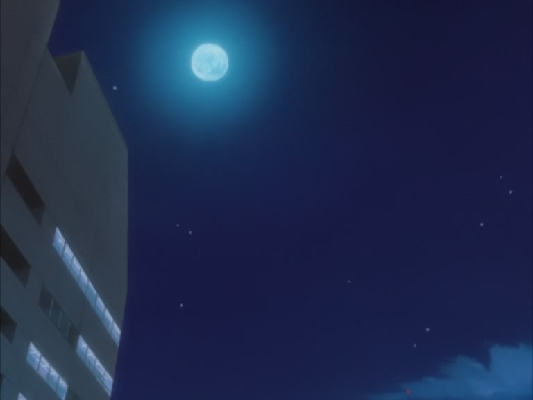 Bleach Ep 86: Rangiku Dances! Slice the Invisible Enemy! @ 00:11:28