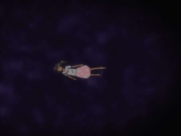 Bleach Ep 86: Rangiku Dances! Slice the Invisible Enemy! @ 00:12:36