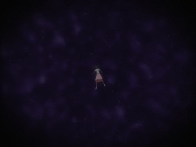 Bleach Ep 86: Rangiku Dances! Slice the Invisible Enemy! @ 00:13:01