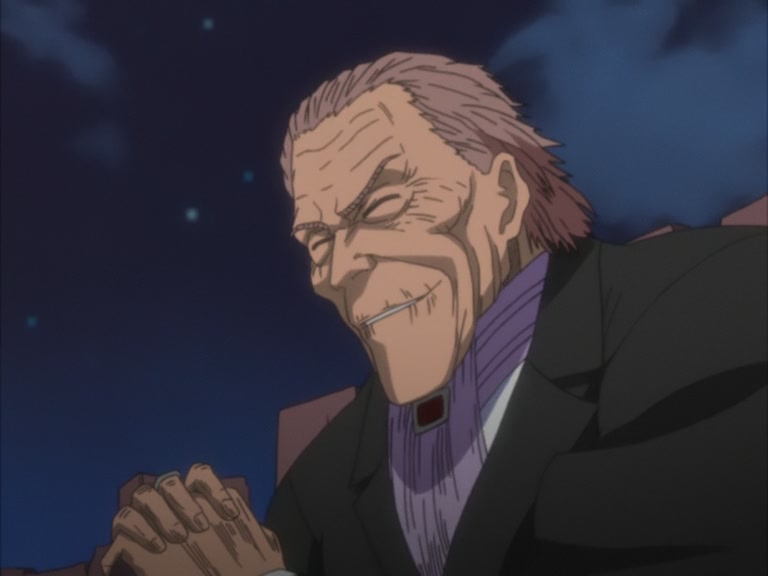 Bleach Ep 86: Rangiku Dances! Slice the Invisible Enemy! @ 00:13:06