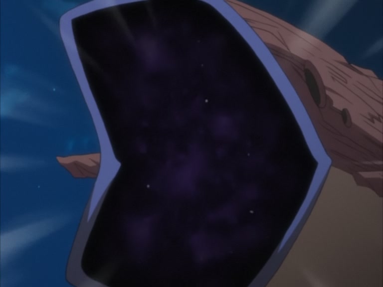 Bleach Ep 86: Rangiku Dances! Slice the Invisible Enemy! @ 00:13:30