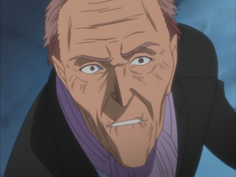 Bleach Ep 86: Rangiku Dances! Slice the Invisible Enemy! @ 00:14:04